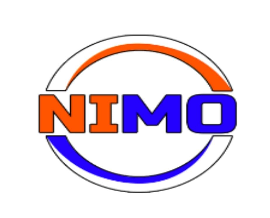 CV NIMO Logo